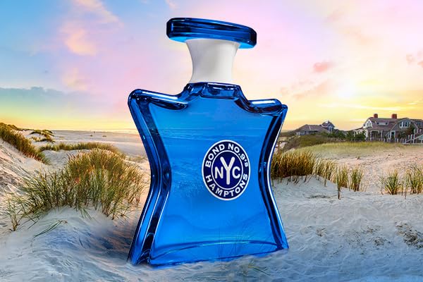 Bond No. 9 New York Hamptons Unisex Eau de Parfum, 1.7 Fl Oz