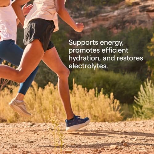 Trace Minerals Electrolyte Stamina - Daily Hydration Supplement for Electrolyte Balance - Energy Support - Full Spectrum o...