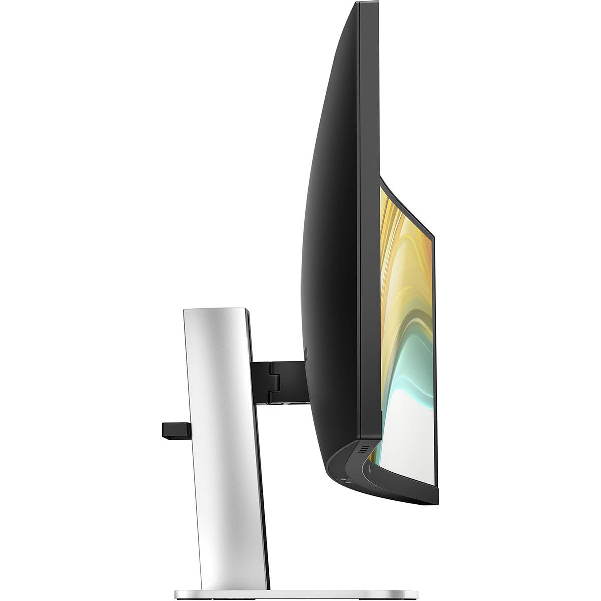 Hp 534Pm 34 Class Wqhd Lcd Monitor