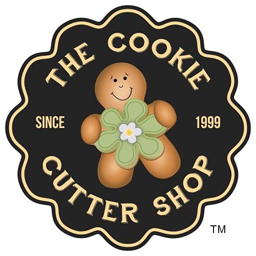 Chicken Farm Cookie Cutter 7 Piece Set from The Cookie Cutter Shop – Tin Plated Steel Cookie Cutters