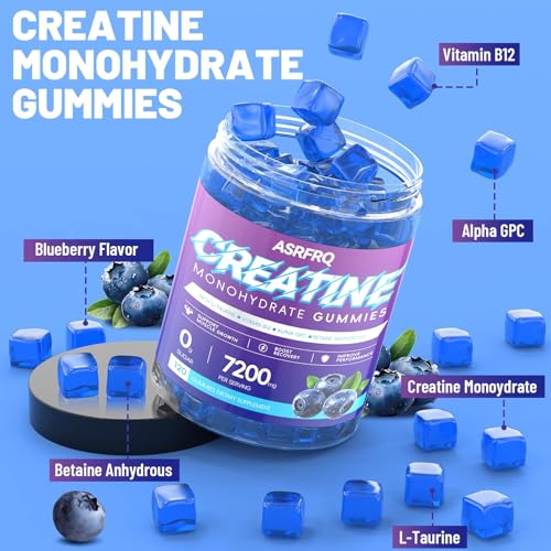Fitness & Toning Chews - Post-Workout Recovery & Muscle Performance
