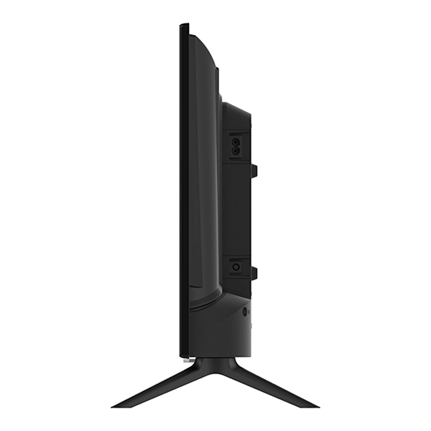 Supersonic Sc-2416Stv 24 Smart Led-Lcd Tv - Hdtv - Black