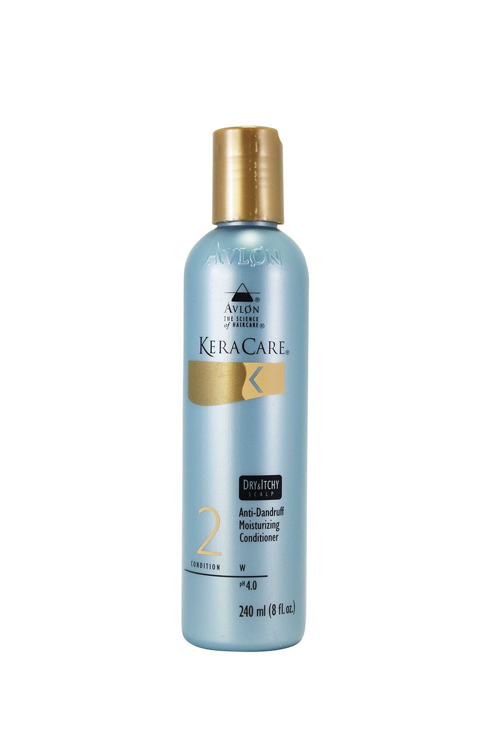 Avlon KeraCare Dry & Itchy Scalp Conditioner 8oz