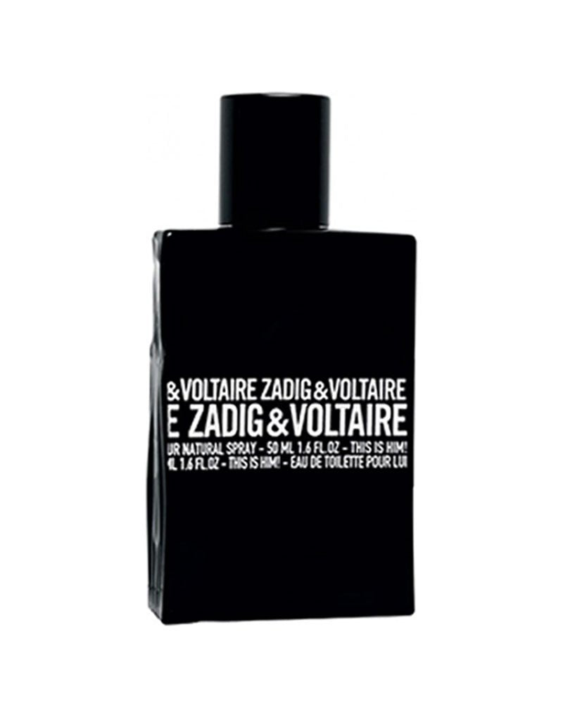 Eau De Toilette Spray 1.6 oz