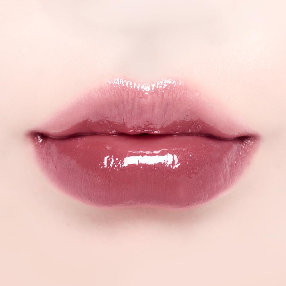 DINTO Blur-Glowy Lip Tint 220 Deo Volente