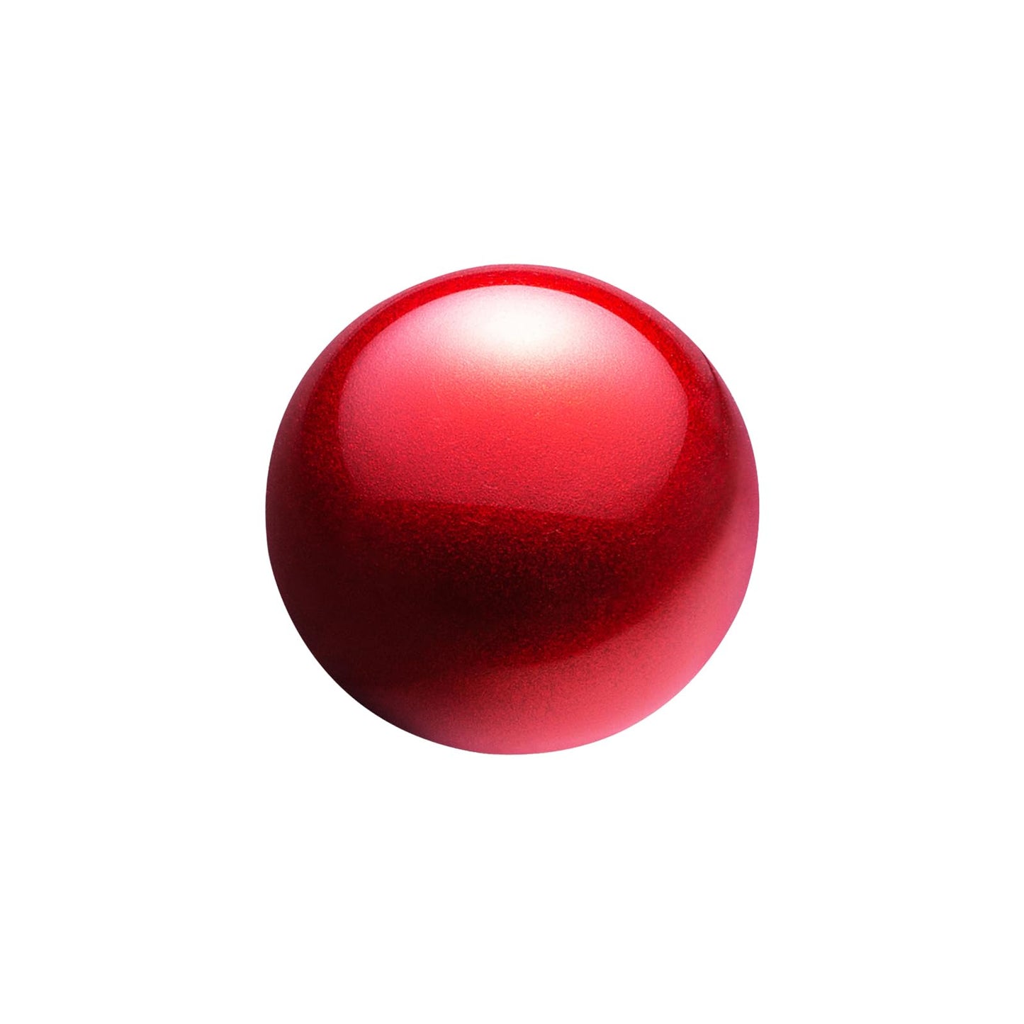 Sanwa Small Trackball 34Mm/1.34In, Replacement Ball For Logitech M575, M570, Mx Ergo, Elecom, Kensington, Perixx, And Other Comp