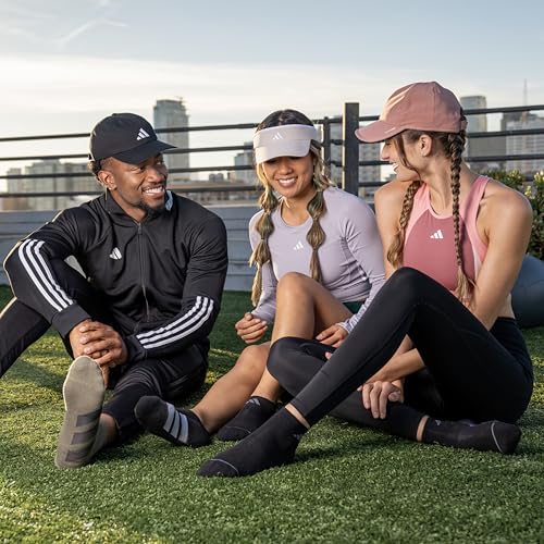 Adidas Mens Midrange Hat – Athletic Snapback Cap with Logo