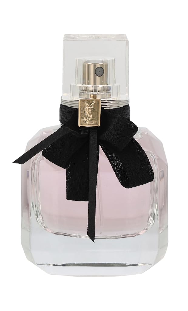 Mon Paris by Yves Saint Laurent for Women 1.0 oz Eau de Parfum Spray