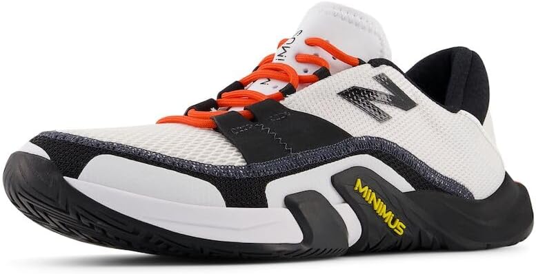 New Balance Men's Minimus Tr V2 Cross Trainer Shoes