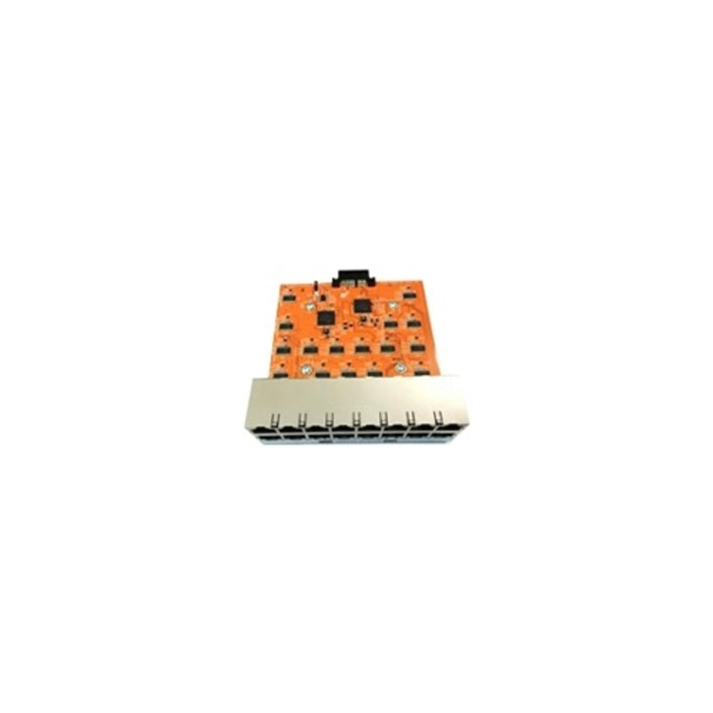 Lantronix Slc 8000 16-Port Rs-232 Rj45 I/O Module