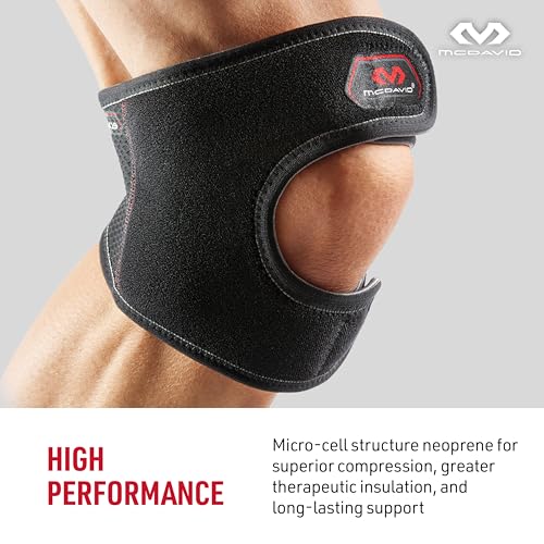 McDavid Level 2 Knee Support Adj