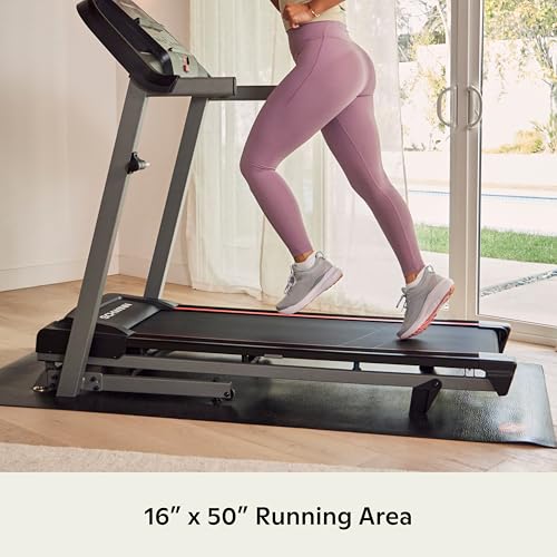 Schwinn Fitness Treadmill