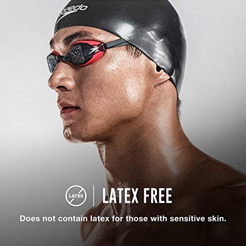Speedo Speed Socket 2.0 Swim Goggle