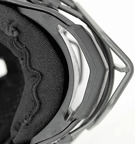 All-Star MVP5™ Series Helmet w/Deflexion™ Tech/Matte/Small