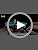 Smart GPS Tracker for Dogs|mini Easy to use Cat GPS Tracker|Waterproof and Drop-Proof|Real-time Positioning Smart Alarm pe...