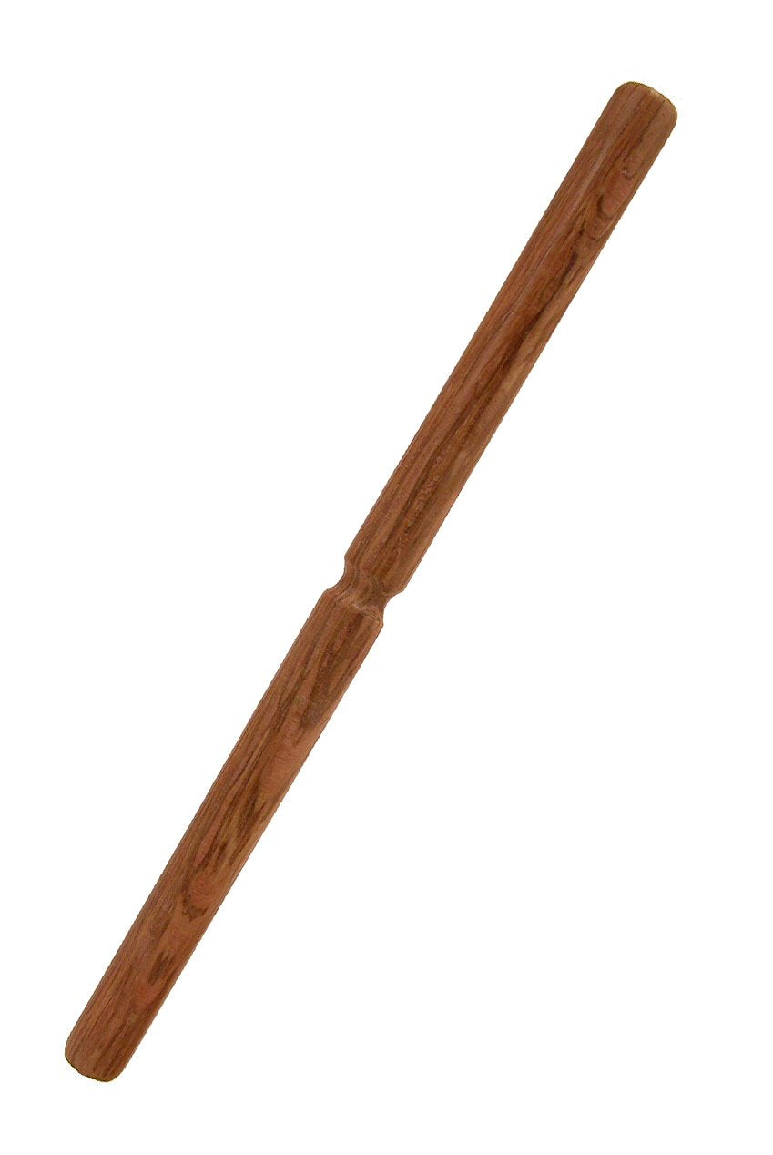 Roosebeck Slim Tipper - Light Weight Tipper With Center Grove