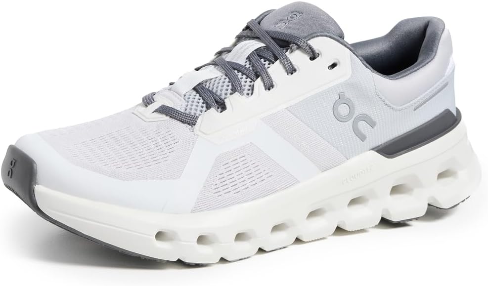On Women's Cloudrunner 2 Sneakers