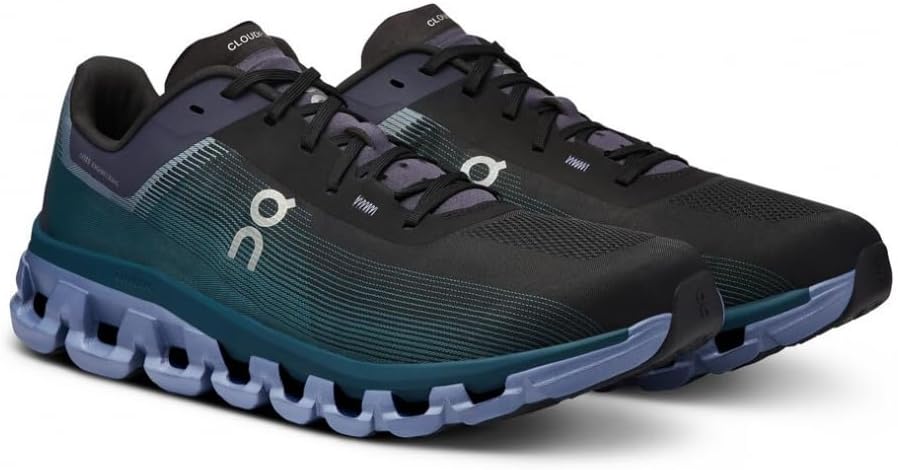 On Mens Cloudflow 4