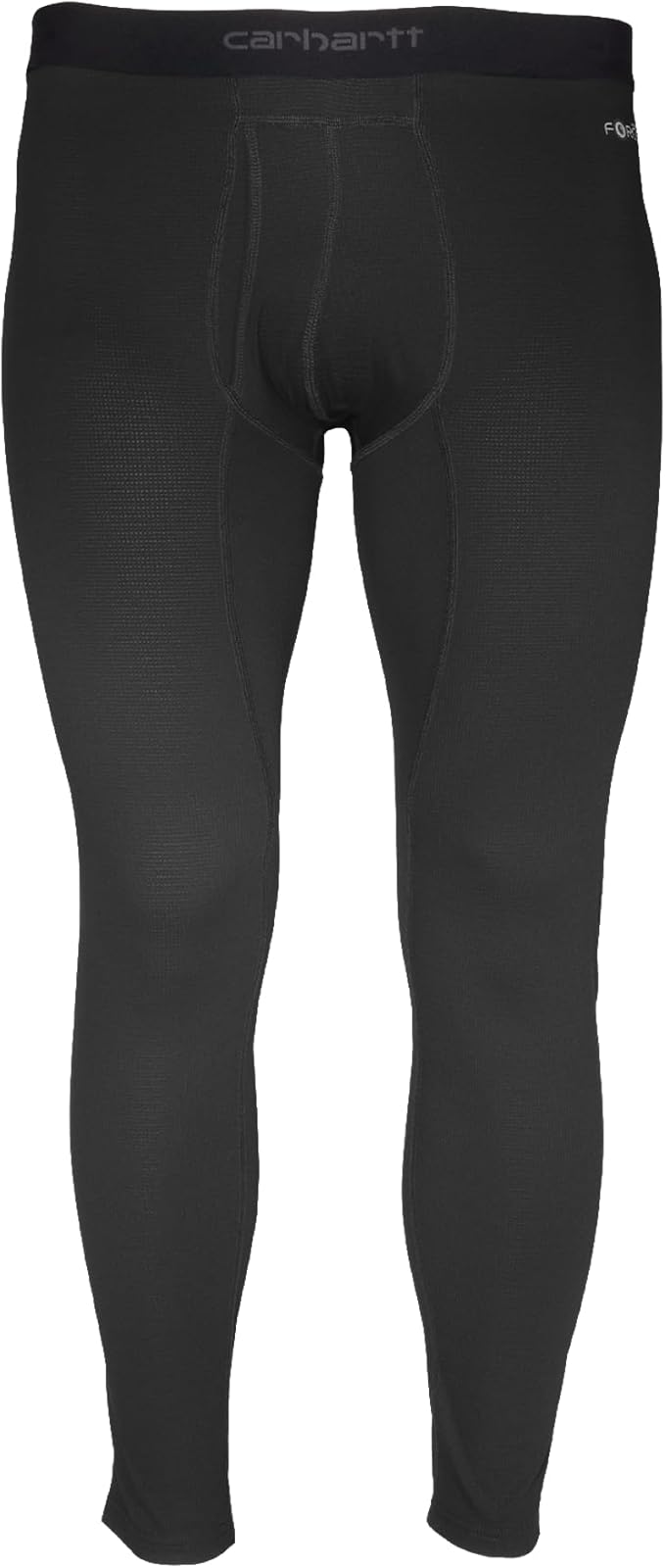Carhartt Men's MBL115 Base Force® Midweight Base Layer Classic Bottom