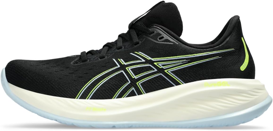 ASICS Men's Gel-Cumulus 26 Running Shoe