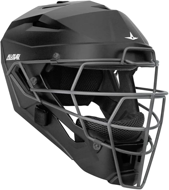 All-Star MVP5™ Series Helmet w/Deflexion™ Tech/Matte/Small