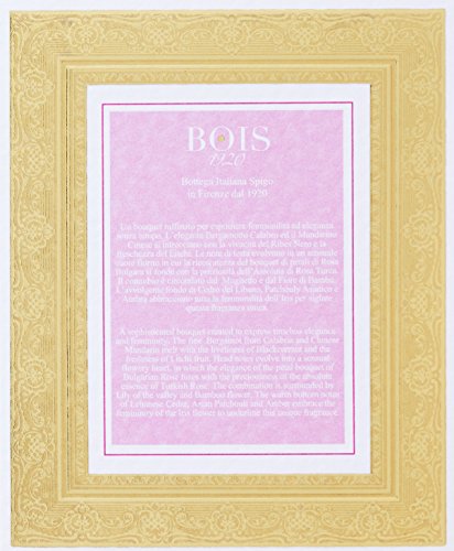 Bois 1920 Rosa Di Filare Eau De Parfum Spray 100ml/3.4oz
