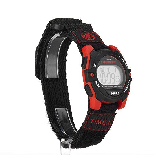 Timex Unisex Expedition Digital CAT 33mm Watch
