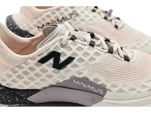 New Balance Womens Minimus Trail V1