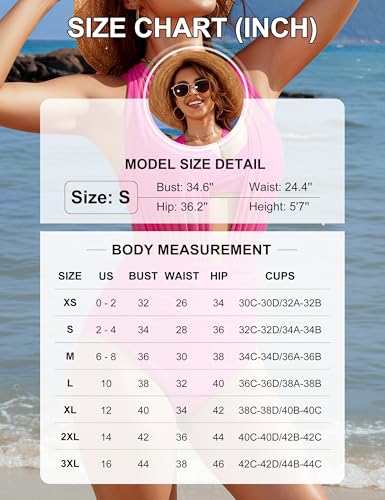 Blooming Jelly High Waisted Bikini Sets for Women Tummy Control Swimsuits Two Piece Sexy Modest Mesh Bathing Suit 2025