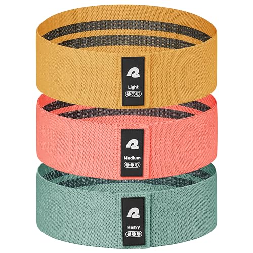 Retrospec Engage Resistance Booty Bands