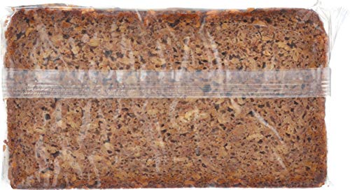 Mestemacher Bread Bread - Fitness - 17.6 oz - 1 each
