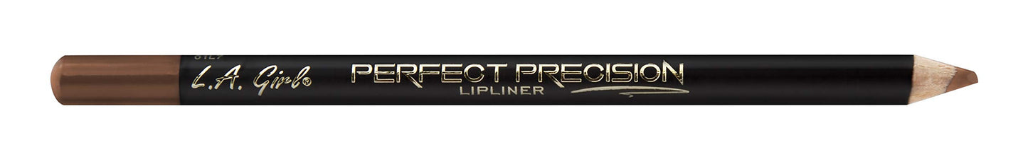 L.A. Girl Perfect Precision Lipliner, Sugar & Spice GP714