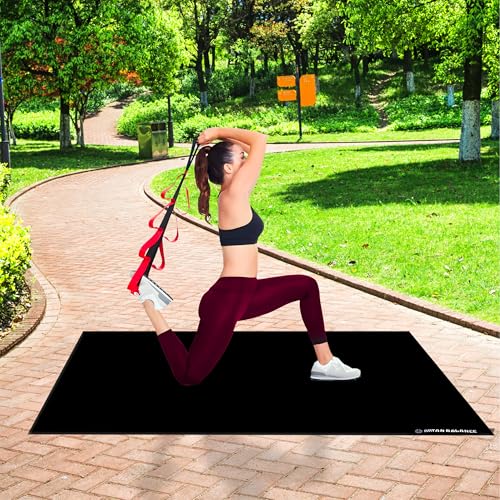 Artan Balance Stretching Straps for Flexibility, Balance, and Leg Stretching – Multiple Styles for Yoga, Ballet, Dance, Gy...