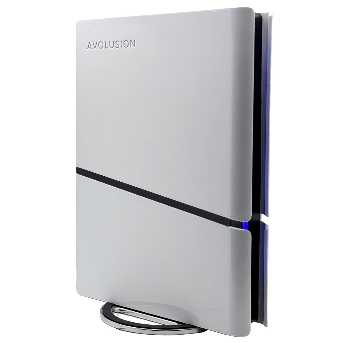 Avolusion PRO-H1 4TB 7200RPM USB 3.2 Gen2 (10Gbps) External Hard Drive (for Windows or MacOS Desktop PC/Laptop) (Renewed)