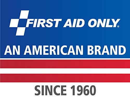First Aid Only 5-6600 Stretch Gauze Bandage, 4-Yard Stretched Length x 2-Inch Width (Box of 24)