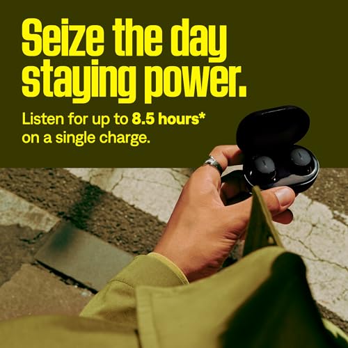 Bose QuietComfort Earbuds - True Wireless Bluetooth Earbuds with Active Noise Cancellation and Mic, USB-C Charging, IPX4 R...