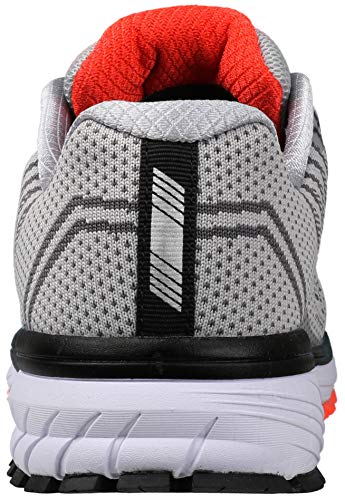 Joomra Whitin Men's Supportive Running Shoes Cushioned Athletic Sneakers
