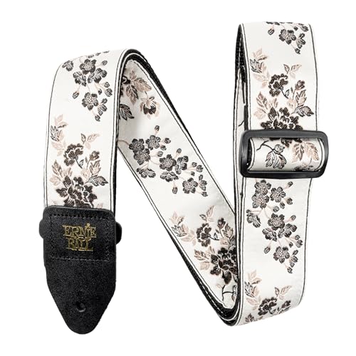 Ernie Ball Classic Jacquard Guitar Strap