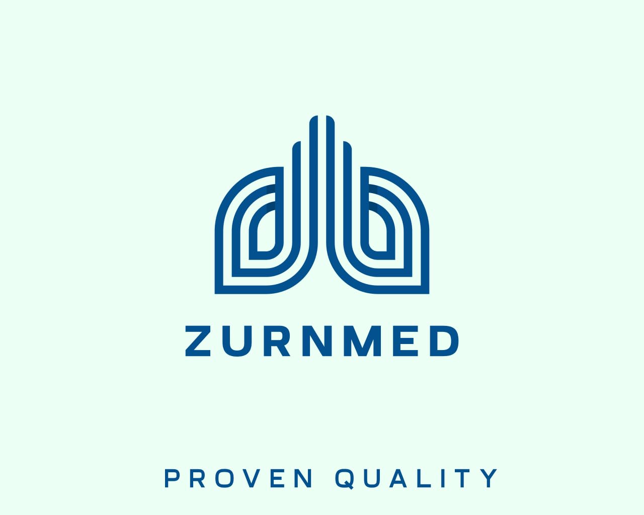 ZURNMED® Climate-Line Air Hose for AirSense 11 & AirCurve 11 (6.5 ft / 2 m) – Includes 12 Replacement Filters – Flexible, Leak-Free CPAP Tubing for Restful Sleep (S11 Models Only)