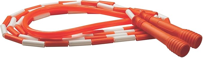 Champion Sports Deluxe XU Beaded Jump Rope - in Multiple Lengths