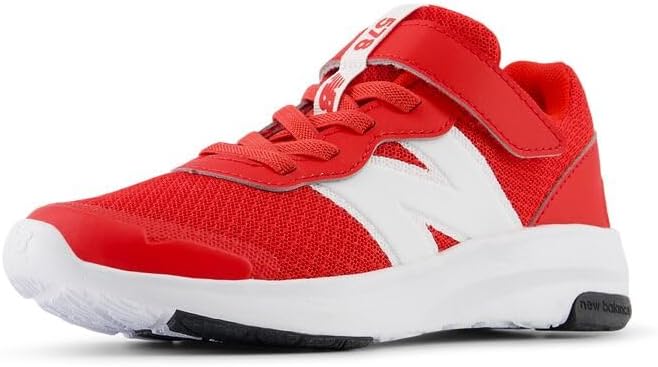 New Balance Kids' Dynasoft 578 V1 Hook and Loop Sneakers
