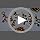 Wurosi 325Pcs Charms Lip Gloss Keychain Making Kit, Including 20 Keychain Clips 25 Extender Chain 118 Charms Jewelry Plie...