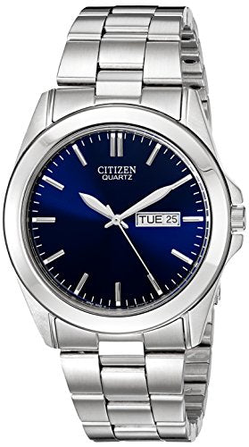 Citizen Men's Classic Quartz Watch