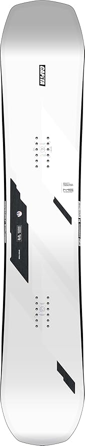CAPiTA Mega Death Men's Mothership Connection Freeride Snowboard