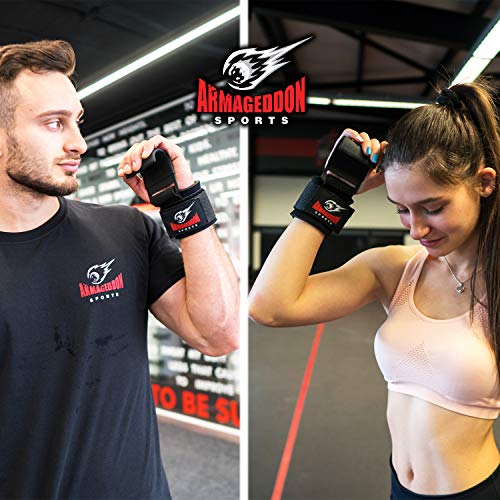 Premium Deadlift Straps, Weight Lifting Grips, Weight Lifting Hooks, Gym Grip Straps, Wrist Grips Weight Lifting, Pull Up ...