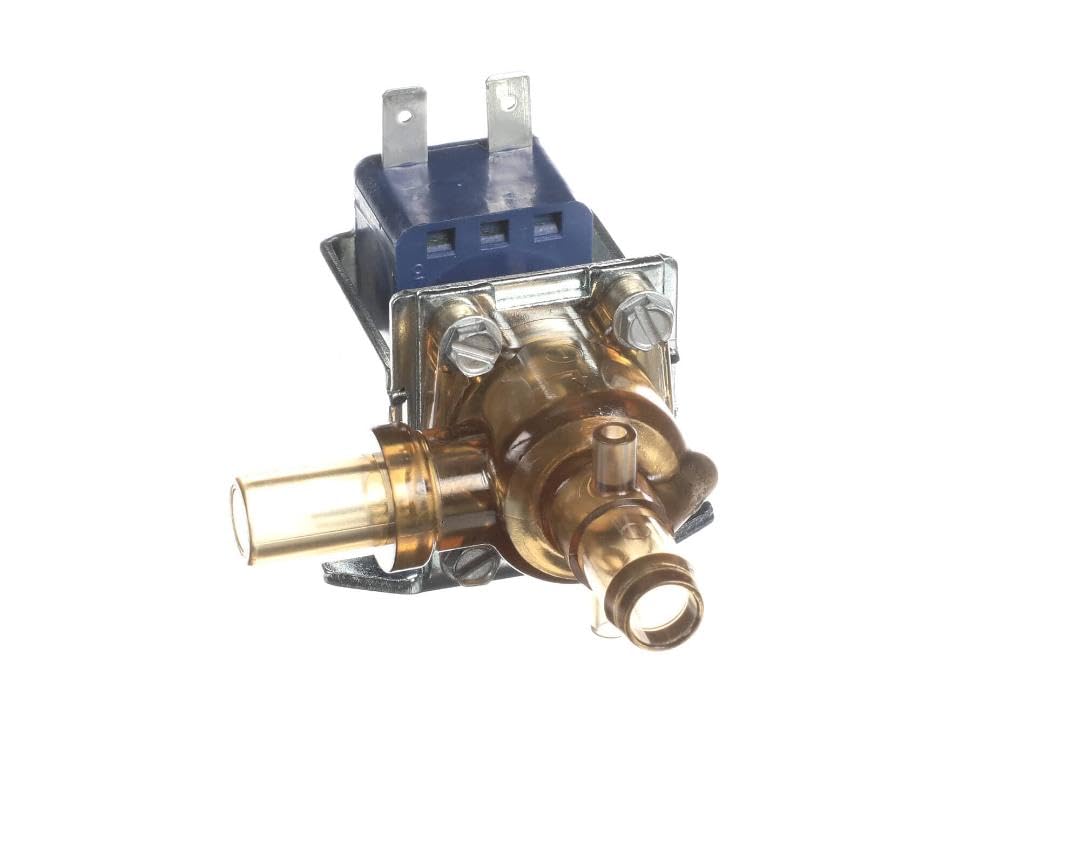 Bunn 27370.0007 Valve Assy, Bypass-Plastic 120V