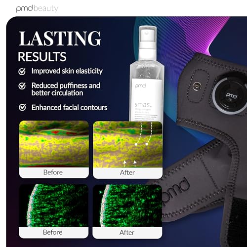 PMD Beauty SMAS Lifting Massage Band