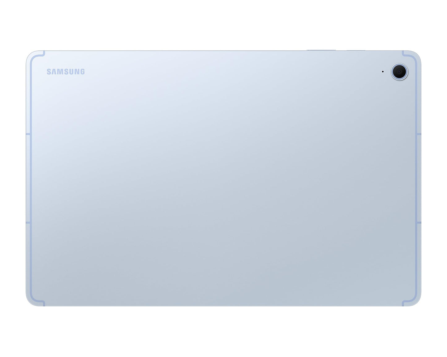 Samsung Galaxy Tab S10 Fe+ Ai Wifi Model Sm-X620 13.1 13Mp Camera 10,090 Mah With Pen (Blue Sm-X620Nlbatpa, 128Gb + 8Gb)