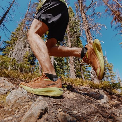 Merrell Men's Morphlite Trail Sneakers