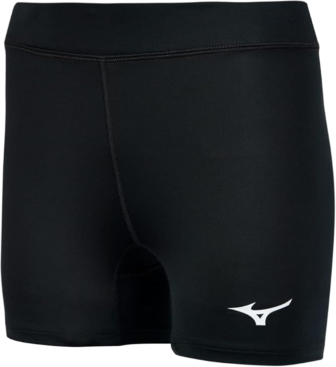 Mizuno Girls Vortex V2 Volleyball Short